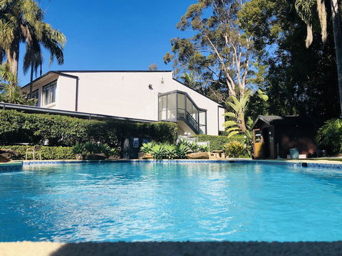 Checkers Resort & Conference Centre - Sunshine Coast Guide 5