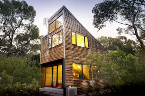 DULC Cabins - Sunshine Coast Guide 0