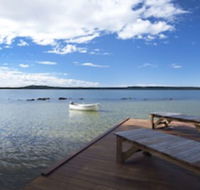 Eumarella Shores Noosa Lake Retreat - Sunshine Coast Guide