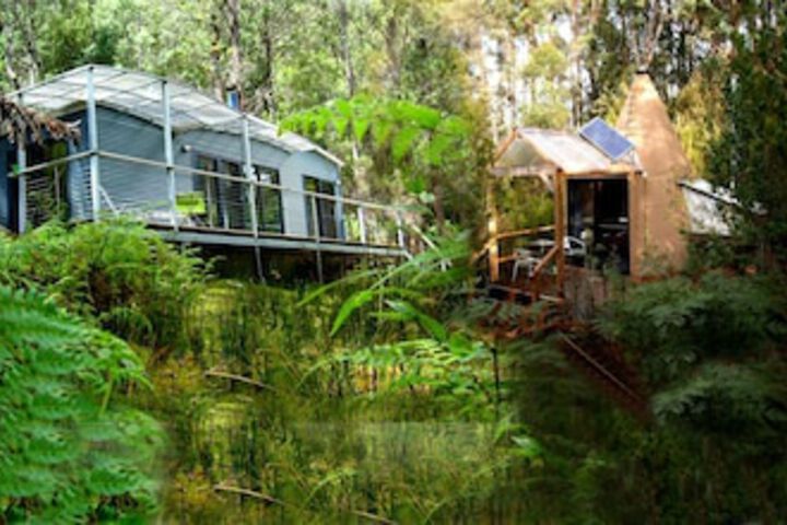 Glen Huon TAS Sunshine Coast Guide