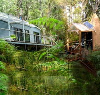 Huon Bush Retreats - Sunshine Coast Guide