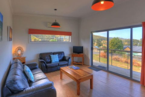 Driftwood Cottages - Sunshine Coast Guide 4