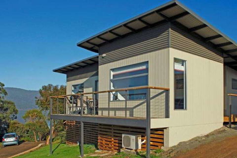 Driftwood Cottages - Sunshine Coast Guide 3