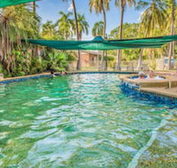 Knotts Crossing Resort - Sunshine Coast Guide
