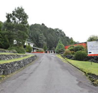 Silver Hills Motel - Sunshine Coast Guide