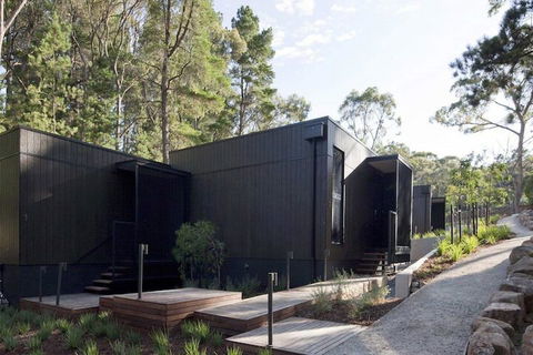 Hepburn At Hepburn - Sunshine Coast Guide 3