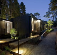 Hepburn at Hepburn - Sunshine Coast Guide