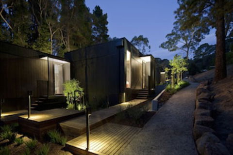 Hepburn At Hepburn - Sunshine Coast Guide 0