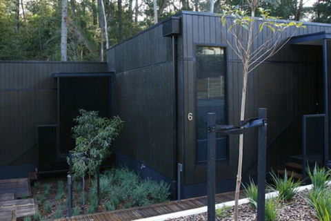 Hepburn At Hepburn - Sunshine Coast Guide 1