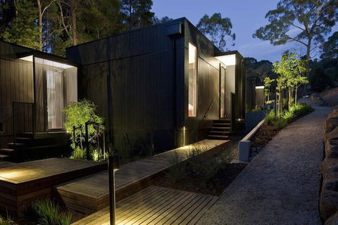 Hepburn At Hepburn - Sunshine Coast Guide 2
