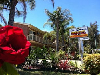 Croobyar ACT Sunshine Coast Guide