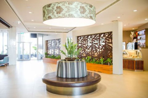 Mercure Melbourne Caroline Springs - Sunshine Coast Guide 0