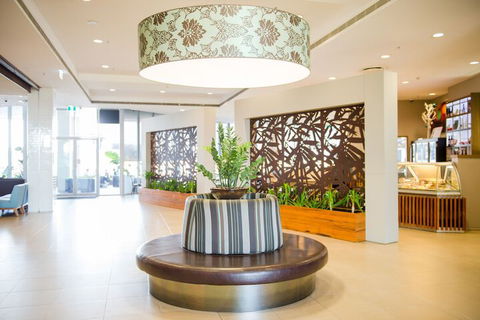 Mercure Melbourne Caroline Springs - Sunshine Coast Guide 7