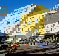 ibis budget Melbourne Airport - Sunshine Coast Guide