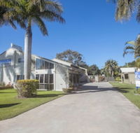 Iluka Motel - Sunshine Coast Guide