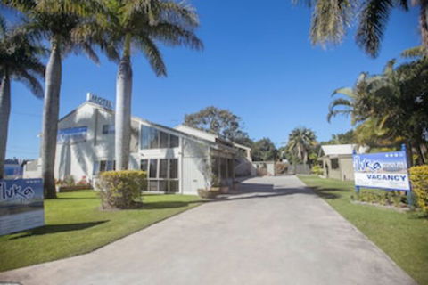 Iluka Motel - Sunshine Coast Guide 0