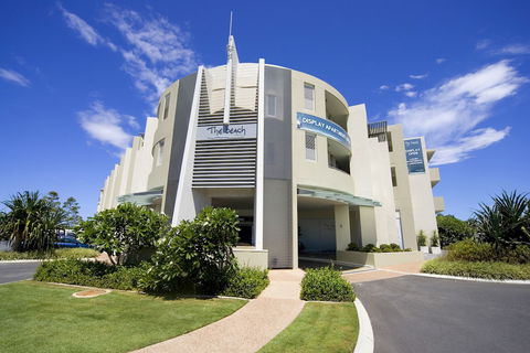 The Beach Cabarita - Sunshine Coast Guide 1