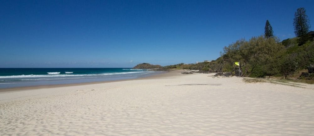  Sunshine Coast Guide