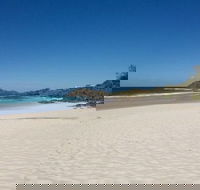 The Beach Cabarita - Sunshine Coast Guide