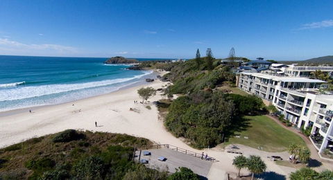The Beach Cabarita - Sunshine Coast Guide 4