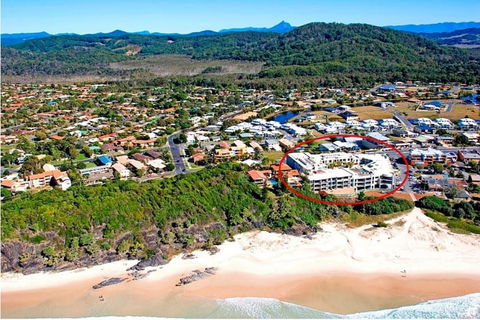 The Beach Cabarita - Sunshine Coast Guide 3