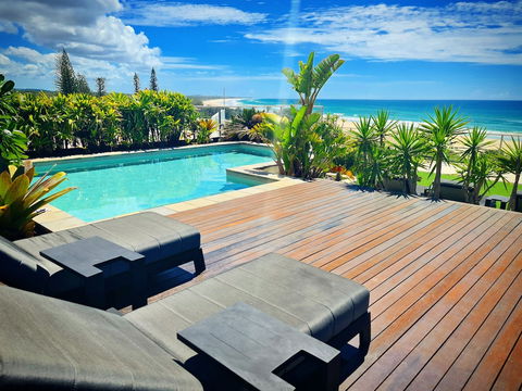 The Beach Cabarita - Sunshine Coast Guide 6