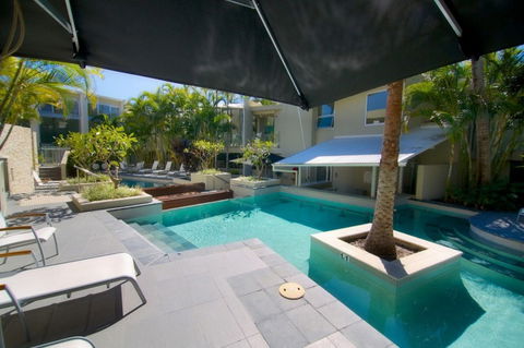 The Beach Cabarita - Sunshine Coast Guide 5