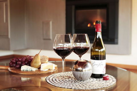 Cedars Mount View - Sunshine Coast Guide 4