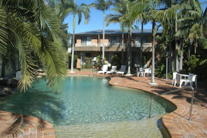  Sunshine Coast Guide