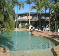Galaxy Motel - Sunshine Coast Guide