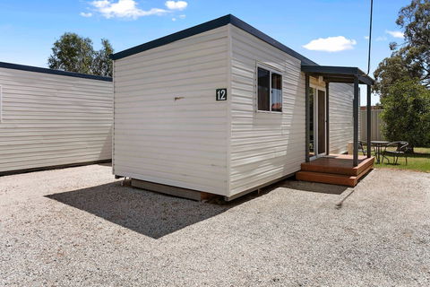 Murray River Holiday Park - Sunshine Coast Guide 4