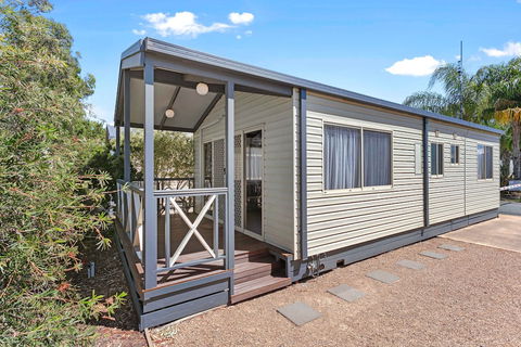 Murray River Holiday Park - Sunshine Coast Guide 3