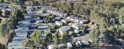 Murray River Holiday Park - Sunshine Coast Guide 6
