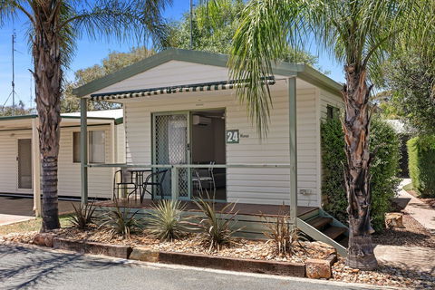 Murray River Holiday Park - Sunshine Coast Guide 2