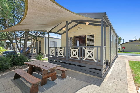 Murray River Holiday Park - Sunshine Coast Guide 5