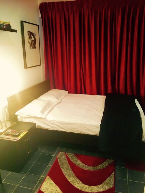 Arrival Accommodation Centre - Sunshine Coast Guide 4