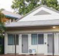 River Esplanade Motel - Sunshine Coast Guide