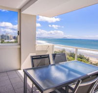 84 The Spit Holiday Apartments - Sunshine Coast Guide