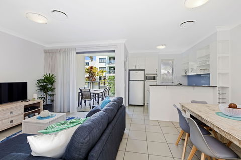 Sand Dunes Resort - Sunshine Coast Guide 6
