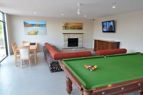 Country Comfort Amity Motel - Sunshine Coast Guide 6