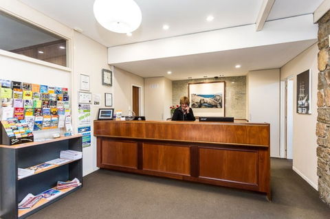 Country Comfort Amity Motel - Sunshine Coast Guide 2