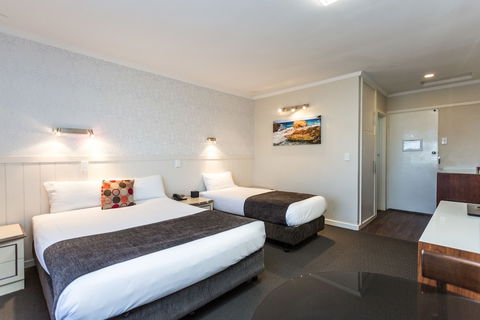 Country Comfort Amity Motel - Sunshine Coast Guide 5