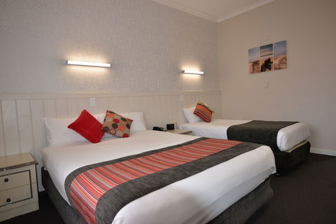 Country Comfort Amity Motel - Sunshine Coast Guide 3