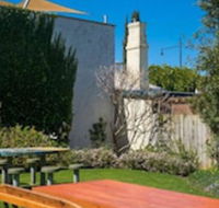 Central Motel Port Fairy - Sunshine Coast Guide