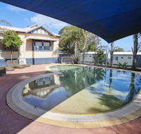 Amaroo Holiday Park - Sunshine Coast Guide