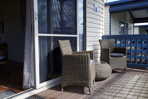 Amaroo Holiday Park - Sunshine Coast Guide 4