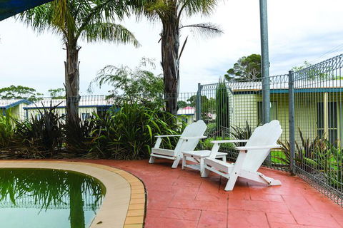Amaroo Holiday Park - Sunshine Coast Guide 5