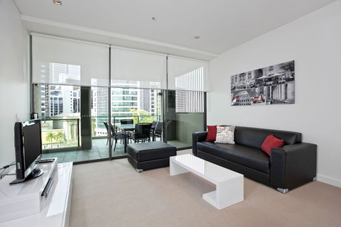 Quattro On Astor Apartments Brisbane By Restt - Sunshine Coast Guide 5