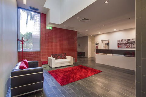 Quattro On Astor Apartments Brisbane By Restt - Sunshine Coast Guide 4