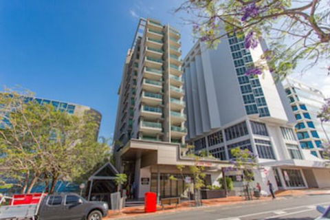 Quattro On Astor Apartments Brisbane By Restt - Sunshine Coast Guide 0
